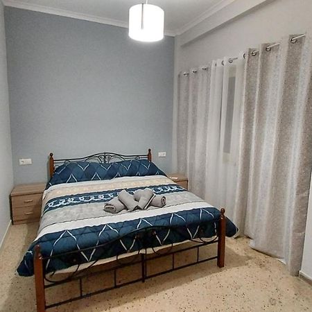 Lux & Cool Apartments Pallados Atenas Exterior foto
