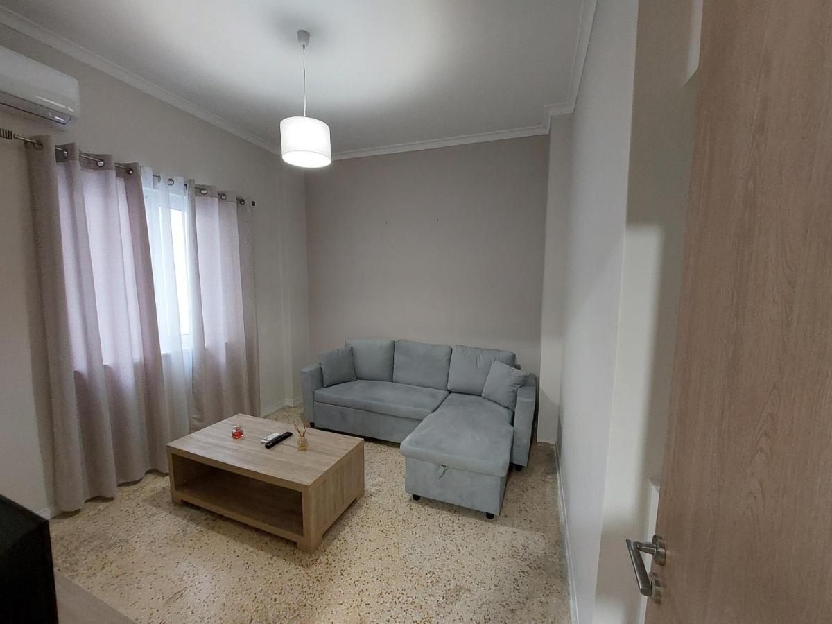 Lux & Cool Apartments Pallados Atenas Exterior foto